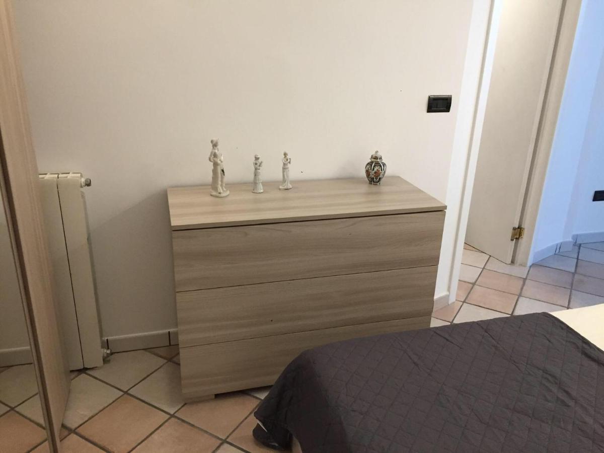 Affittasi Casa Vacanza A Casa Di Emma Leverano Luaran gambar