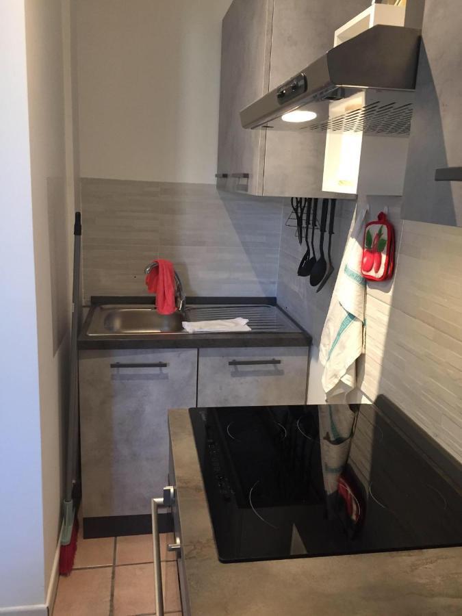 Affittasi Casa Vacanza A Casa Di Emma Leverano Luaran gambar