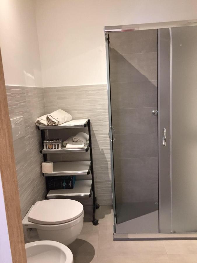 Affittasi Casa Vacanza A Casa Di Emma Leverano Luaran gambar