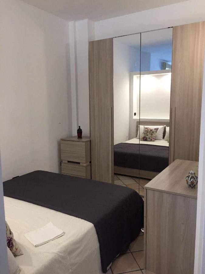 Affittasi Casa Vacanza A Casa Di Emma Leverano Luaran gambar