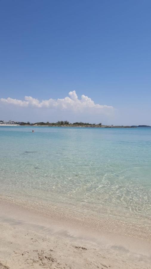 Affittasi Casa Vacanza A Casa Di Emma Leverano Luaran gambar