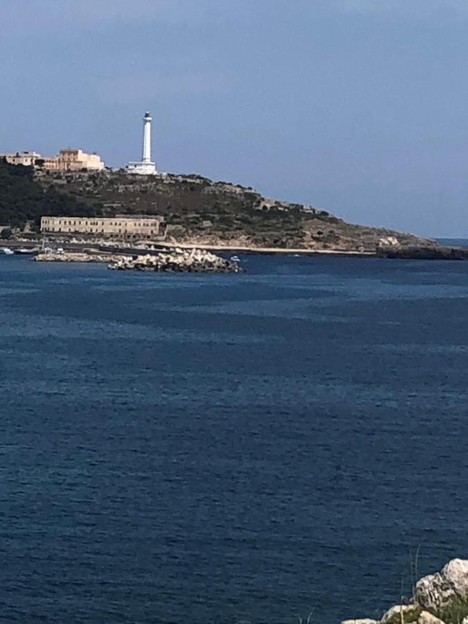 Affittasi Casa Vacanza A Casa Di Emma Leverano Luaran gambar