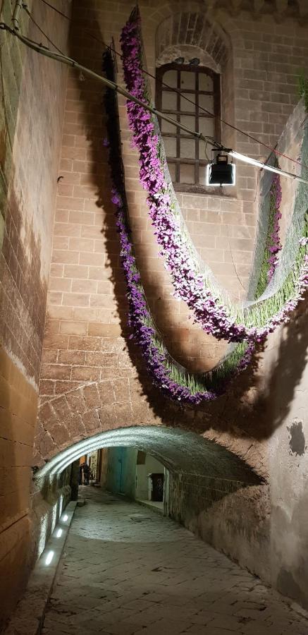 Affittasi Casa Vacanza A Casa Di Emma Leverano Luaran gambar
