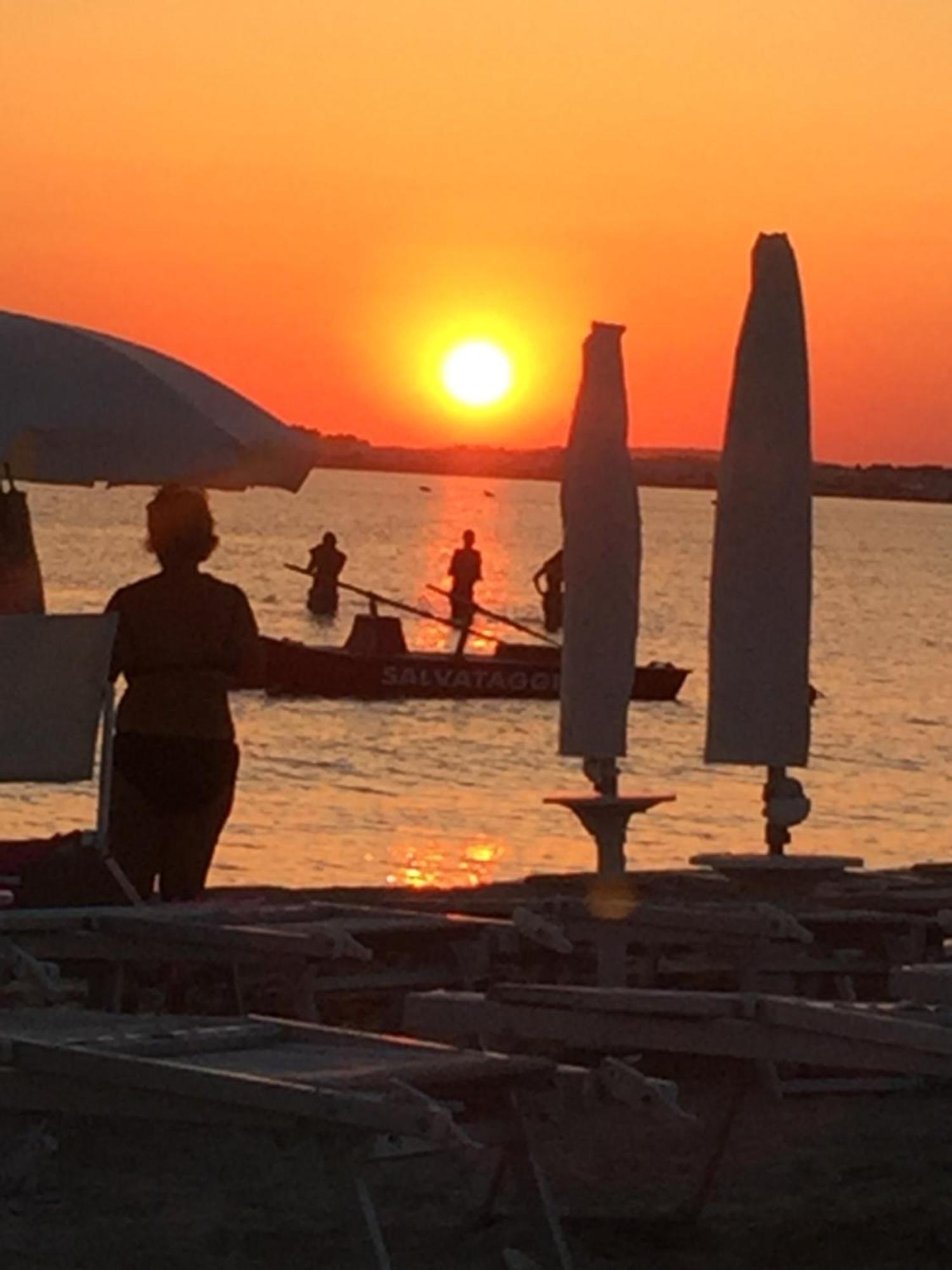 Affittasi Casa Vacanza A Casa Di Emma Leverano Luaran gambar