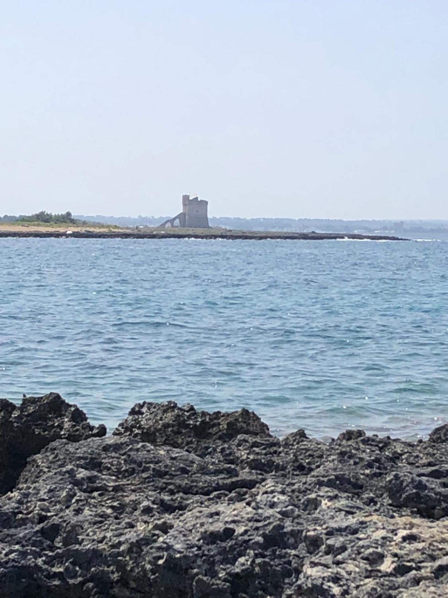 Affittasi Casa Vacanza A Casa Di Emma Leverano Luaran gambar